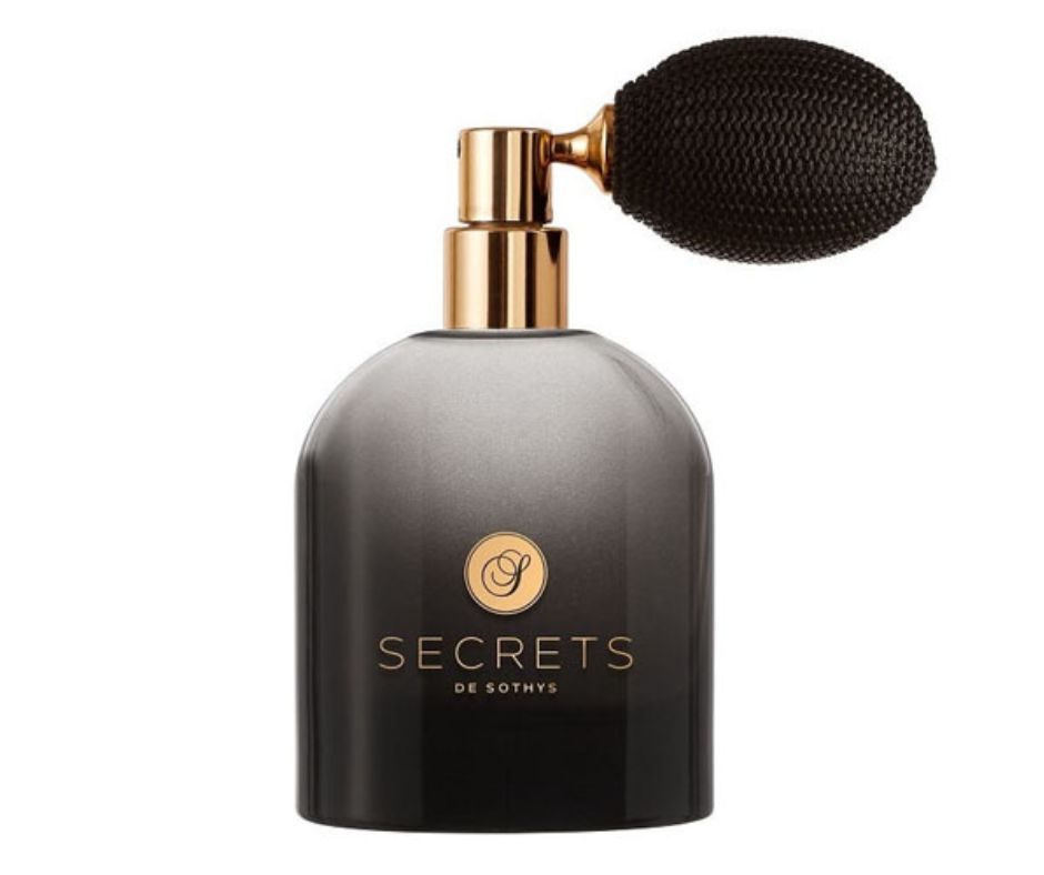 Sothys Secrets Eau de Parfum - 1.7 oz Questions & Answers