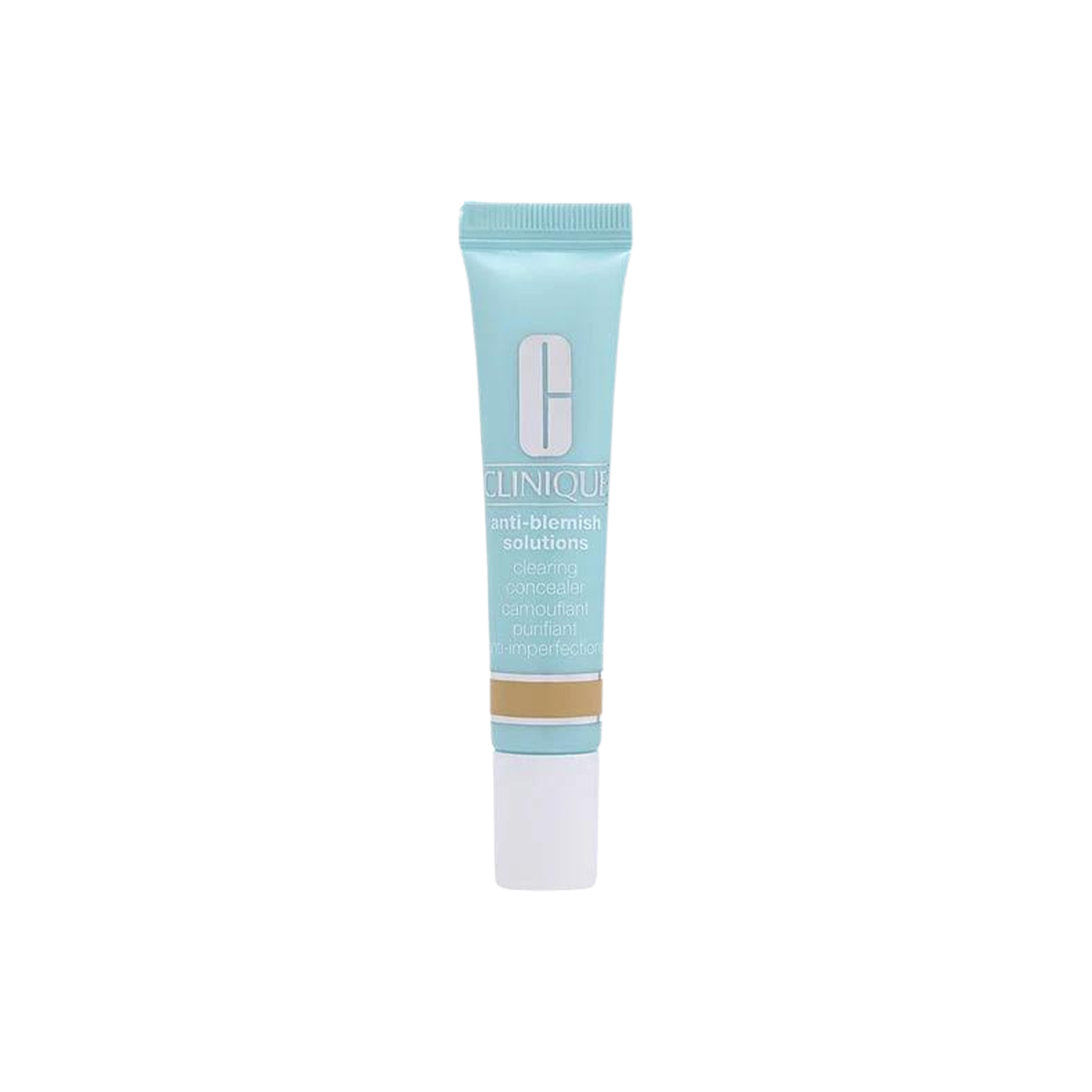 Clinique Anti Blemish Solutions Clearing Concealer — .34oz Questions & Answers