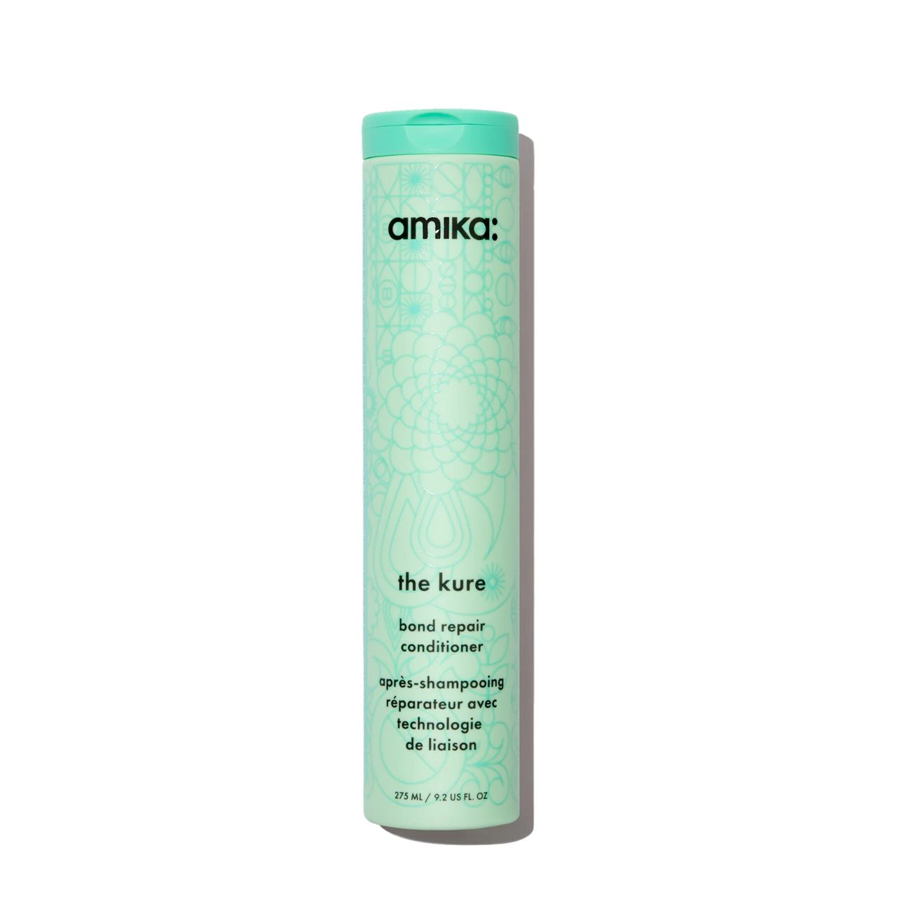 Amika the Kure Bond Hair Repair Conditioner Questions & Answers
