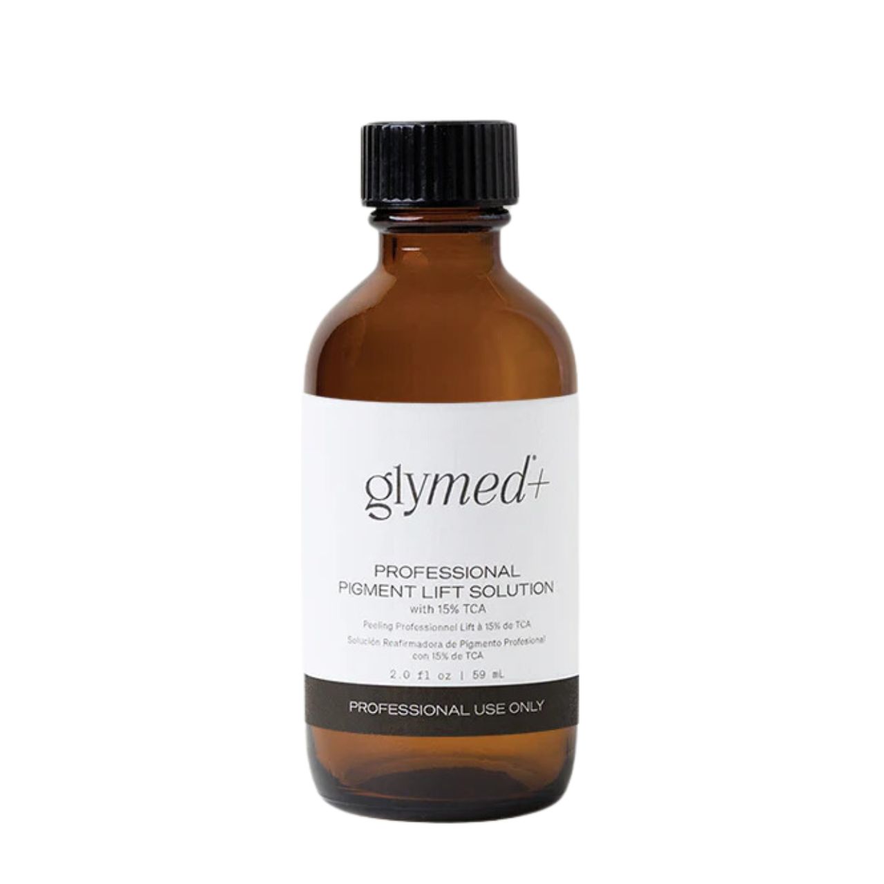 GlyMed Plus Lift Solution 15% TCA - 2 oz Questions & Answers