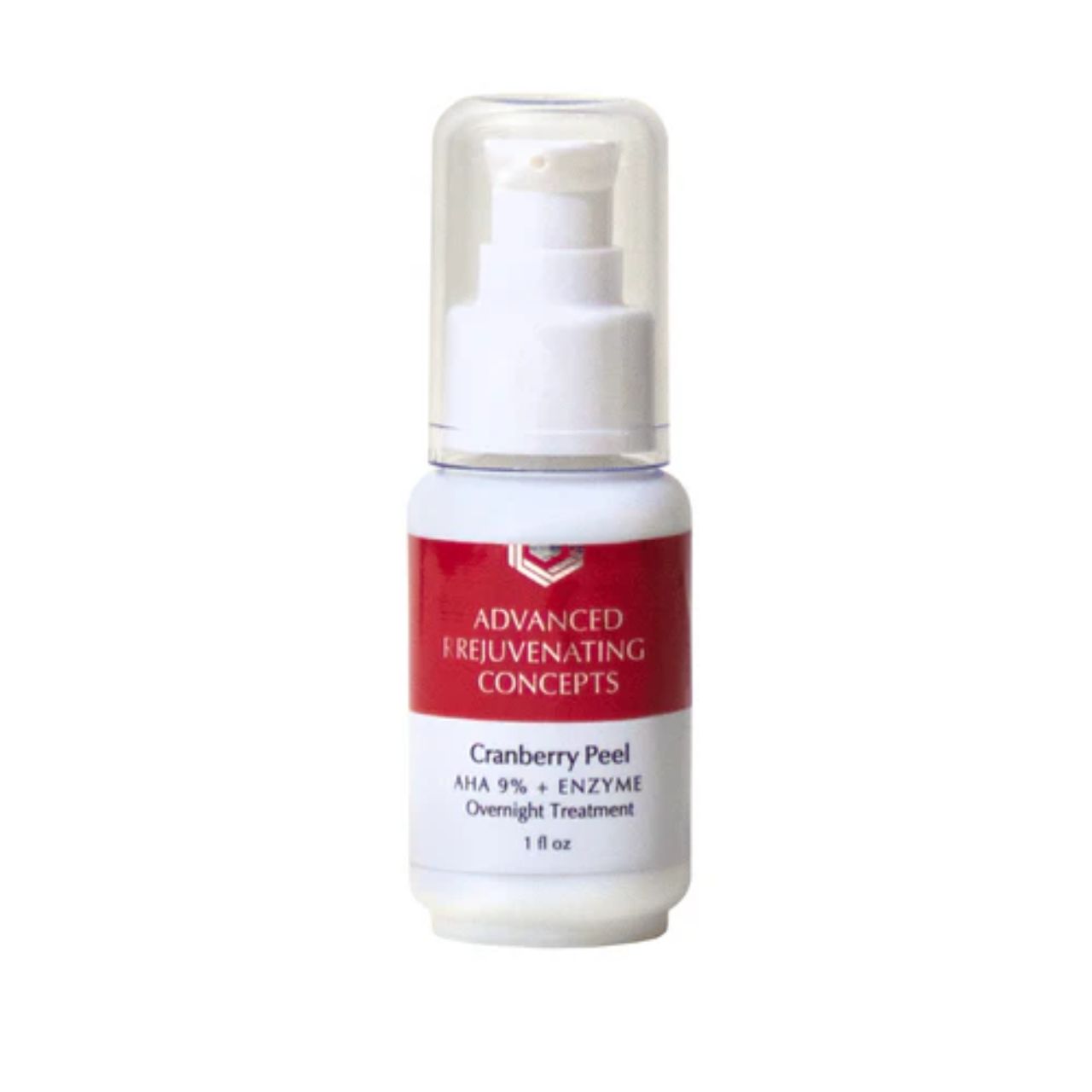 Advanced Rejuvenating Concepts Cranberry Exfoliating Peel - 1 oz Questions & Answers