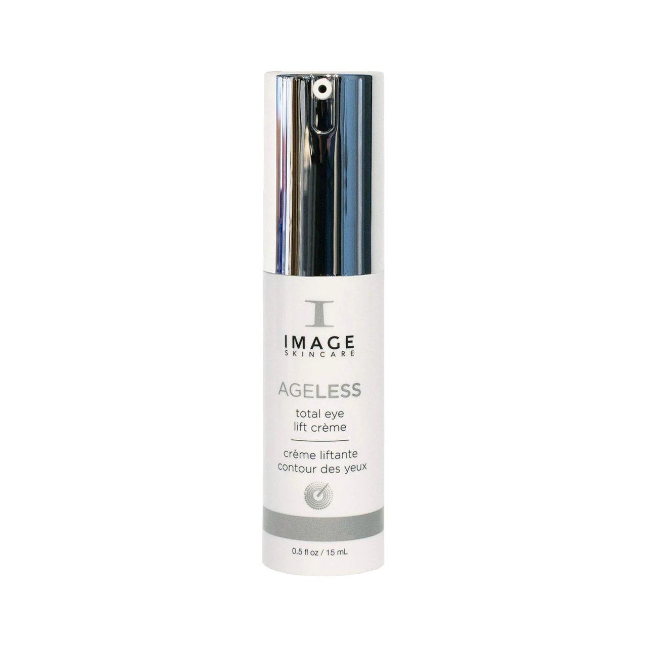 Image Skincare Ageless Total Eye Lift Creme - 0.5 oz (A-204N) Questions & Answers