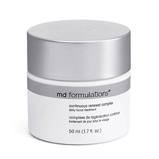 MD FORMULATIONS Continuous Renewal Complex, 1.7 oz (37919) Questions & Answers