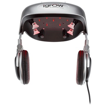 iGrow Hair Growth System Questions & Answers