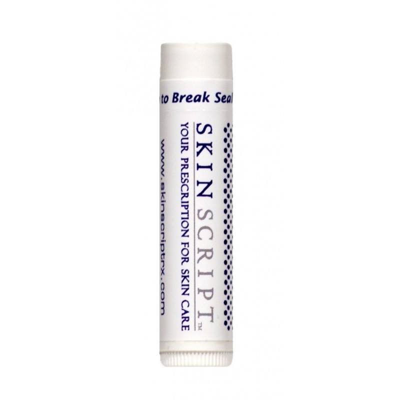 Skin Script Lip Balm SPF 15 Questions & Answers