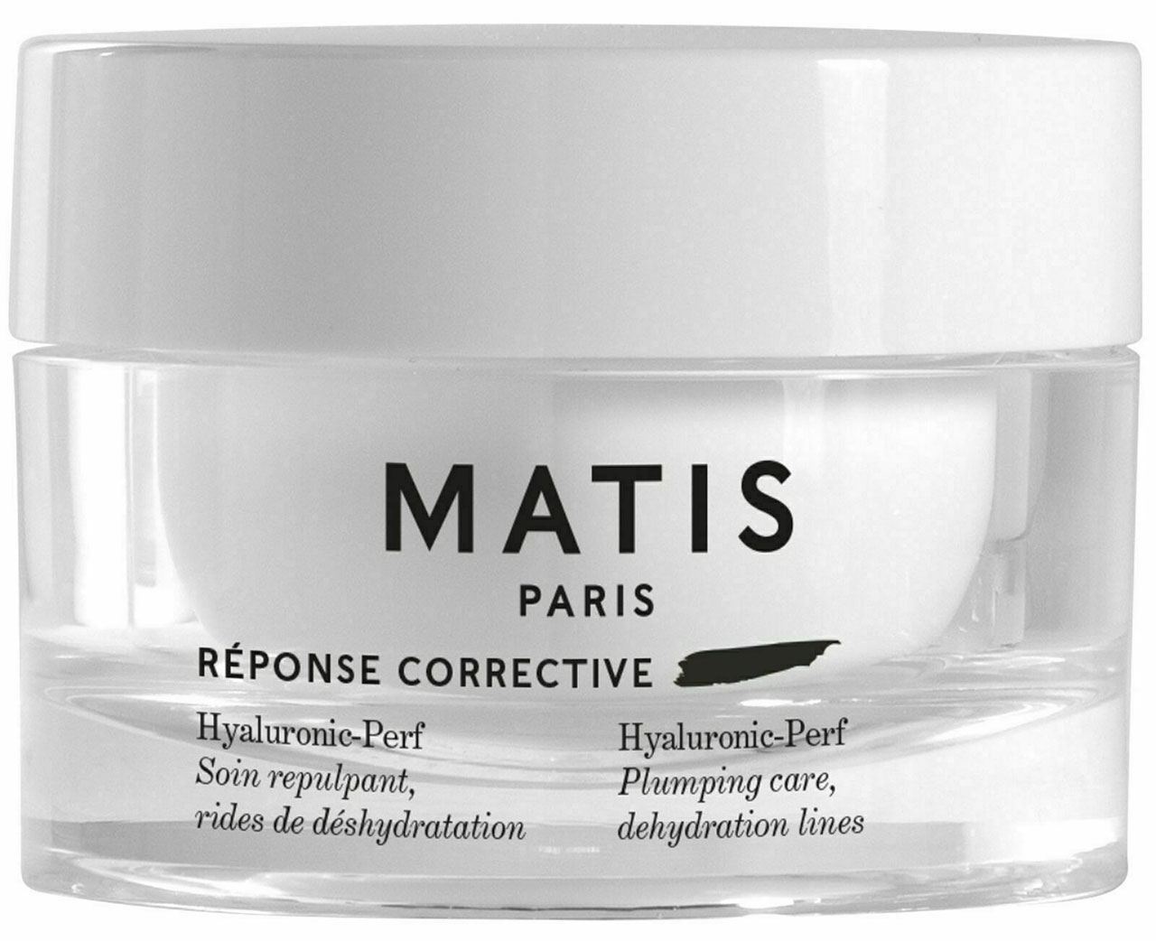 What is in Matis and is it non toxic.  Is it just Hyaluronic acid or more ingredients that makes sound so good?