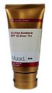 MURAD Oil-Free Sunblock SPF 15 Sheer Tint, 1.7 oz Questions & Answers