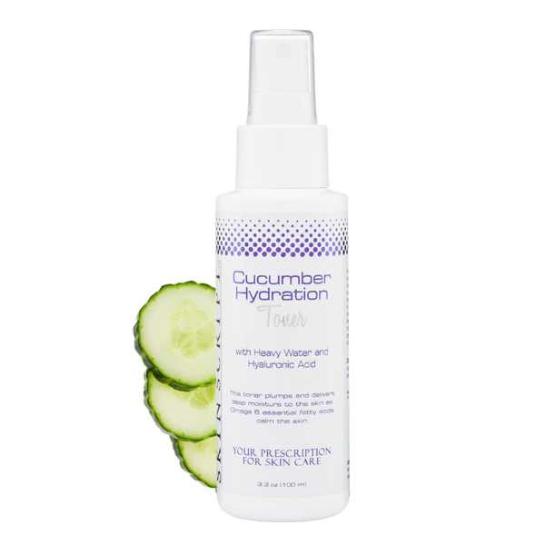 Skin Script Cucumber Hydration Toner Questions & Answers