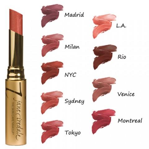 Jane Iredale Just Kissed Lip Plumper, 0.08 oz Questions & Answers