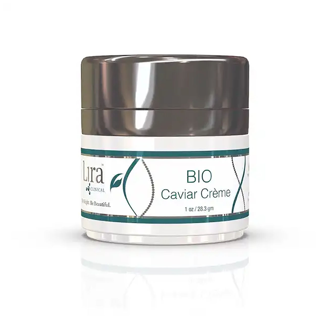 Lira Clinical BIO Caviar Creme- 1 oz Questions & Answers