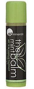Glominerals The Mint Balm SPF 15 - .65 oz Questions & Answers