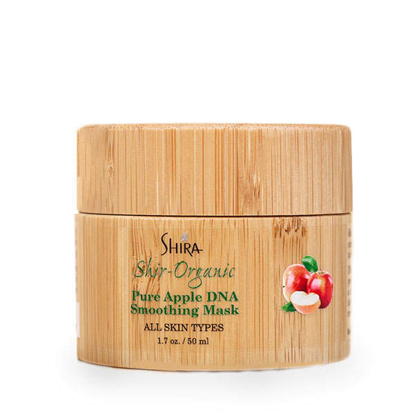 Can the pure apple DNA soothing mask have bad side effects and discoloration on your face