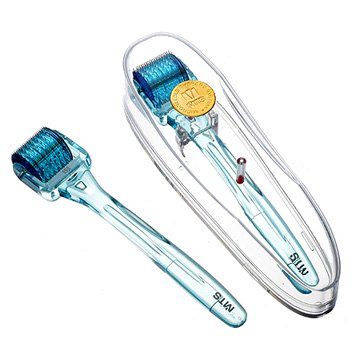 MTS Derma Roller (Micro Needle ) - 0.2 mm (MR2) Questions & Answers