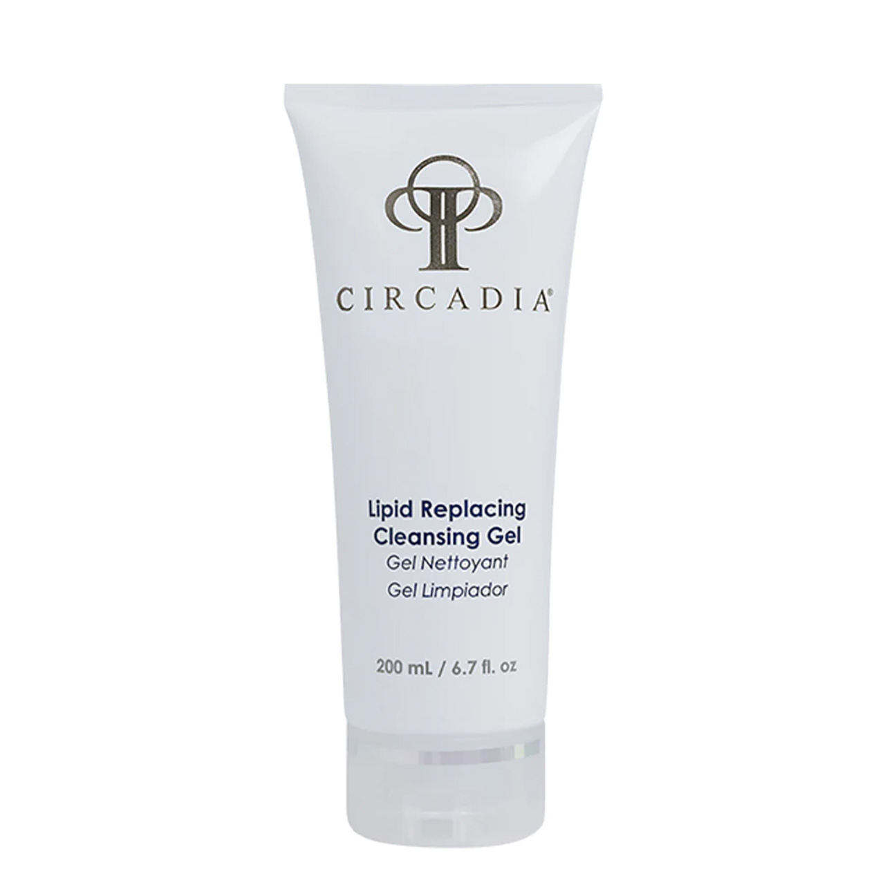 Circadia Lipid Replacing Cleansing Gel - 6.7 oz (62146) Questions & Answers