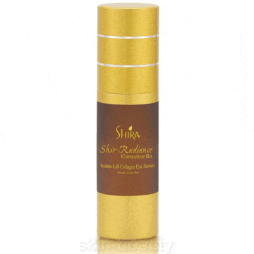 Shir-Radiance Corrective Rx Instant-Lift Collagen Eye Serum - 1 oz Questions & Answers
