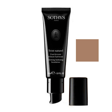 Sothys Teint Naturel Glowing Hydrating Foundation - 1 oz - BC40 Questions & Answers