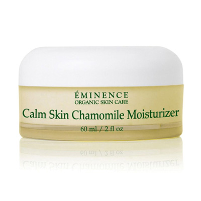Eminence Calm Skin Chamomile Moisturizer - 2 oz Questions & Answers