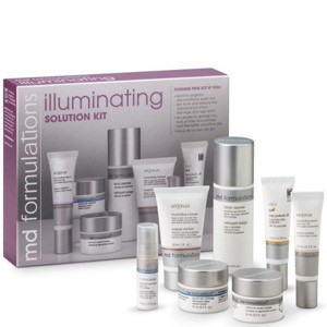 MD Formulations Illuminating Solution Kit (63436) Questions & Answers