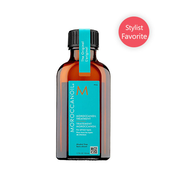 Moroccanoil Treatment Questions & Answers
