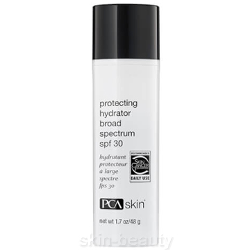 PCA Skin Protecting Hydrator SPF 30 - 1.7 oz Questions & Answers