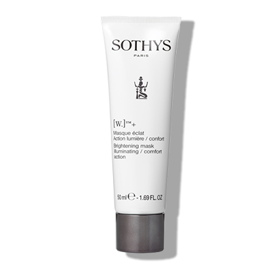 Sothys [W.] + Brightening Mask - 1.69 oz (165726) Questions & Answers