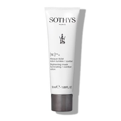 Sothys [W.] + Brightening Mask - 1.69 oz Questions & Answers