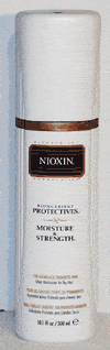 Nioxin Protectives Moisture & Strength, 5.1 oz Questions & Answers