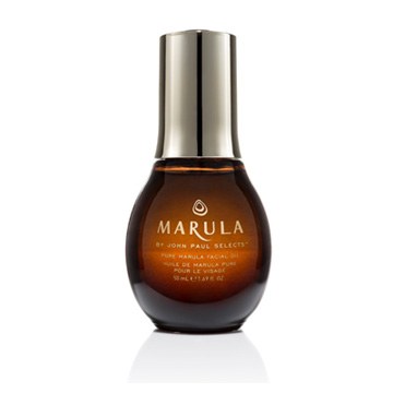 Marula by John Paul Selects Pure Marula Facial Oil - 1.69 oz Questions & Answers