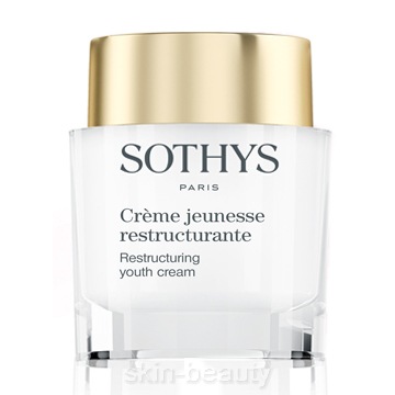 Sothys Restructuring Youth Cream - 1.69 oz Questions & Answers