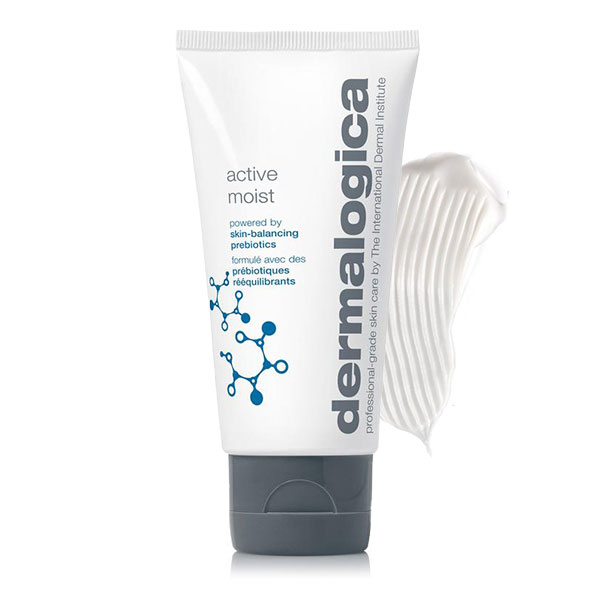 Dermalogica Active Moist- Oil Free Questions & Answers