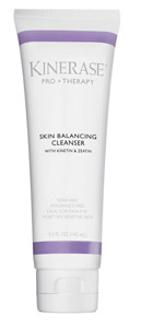 Kinerase Pro + Therapy Skin Balancing Cleanser - 5 oz Questions & Answers