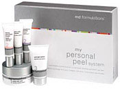 MD FORMULATIONS My Personal Peel System (37703) Questions & Answers