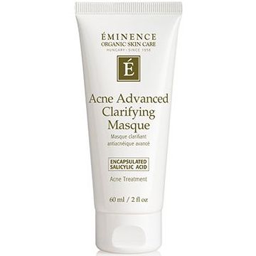 Eminence Acne Advanced Clarifying Masque Questions & Answers