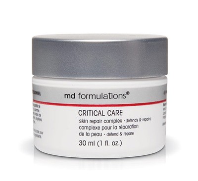 MD Formulations Critical Care Skin Repair Complex, 1 oz (32742) Questions & Answers