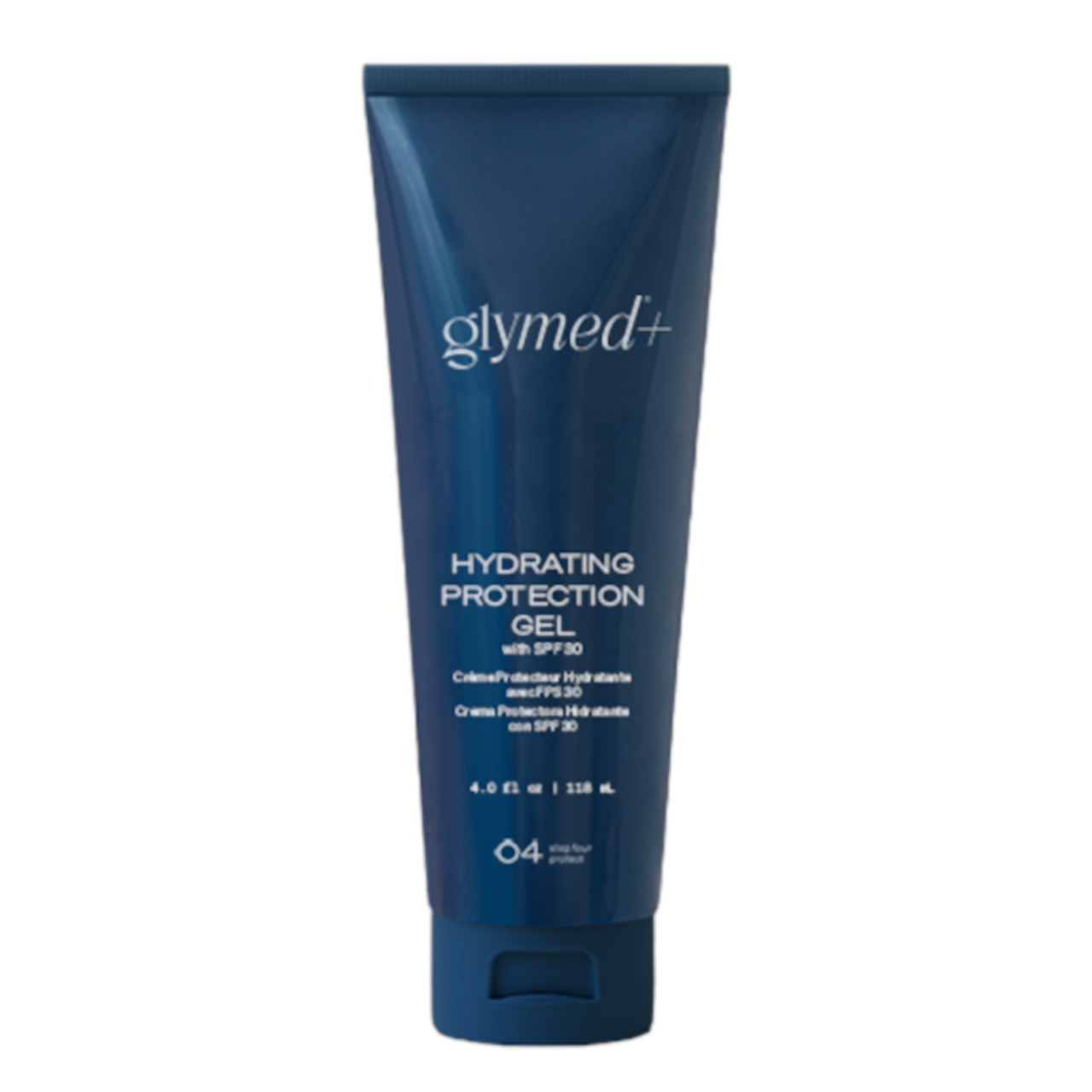 Glymed Plus Hydrating Protection Gel with SPF 30 - 4 oz Questions & Answers