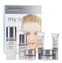 MD FORMULATIONS Anti-Redness Kit Questions & Answers