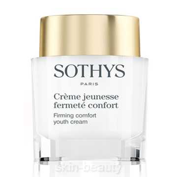 Sothys Firming Comfort Youth Cream - 1.69 oz Questions & Answers