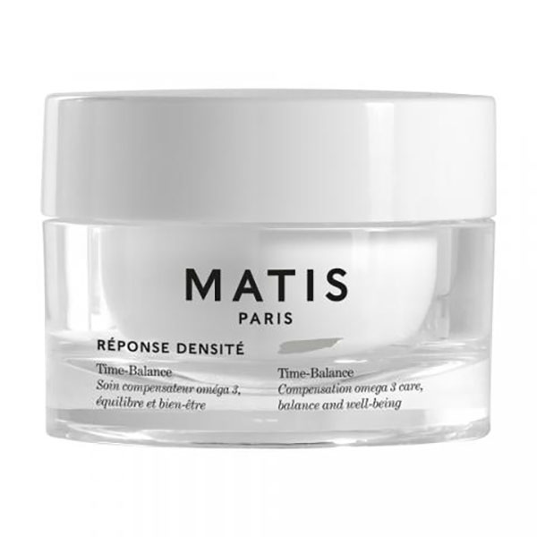 Matis Paris Reponse Densite Time Balance Omega-3 Cream - 1.69 oz (A0310031)(02230) Questions & Answers
