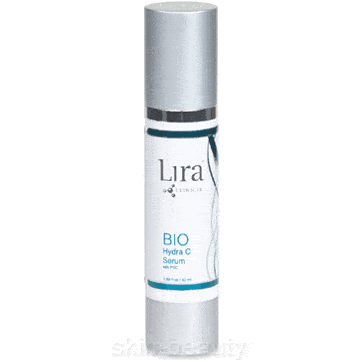 Lira Clinical BIO Hydra C Serum with PSC - (1.69 oz) Questions & Answers