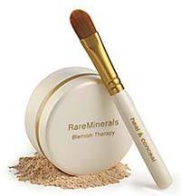 Is Bare Escentuals RareMinerals Blemish Therapy discontinued?