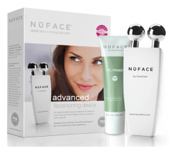 NuFace Advanced Facial Toning Device Questions & Answers