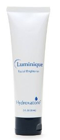 Hydroxatone Luminique Facial Brightener, 3 oz Questions & Answers