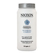 Nioxin Intensive Recharging Complex, 90 ct Questions & Answers