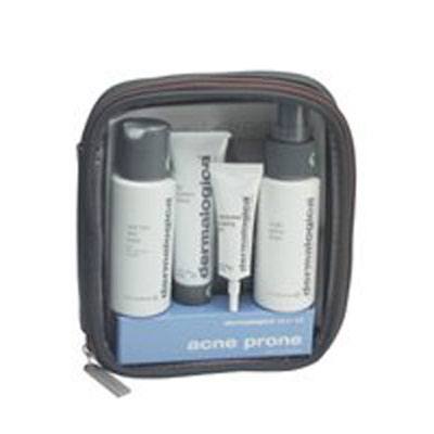Dermalogica Acne Prone Skin Kit Questions & Answers