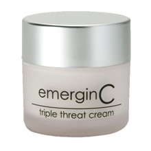 EmerginC Triple Threat Cream, 1.7 oz Questions & Answers