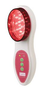 Marvel-Mini Rejuvenating Facial Light Therapy Red for Lines and Wrinkles Questions & Answers