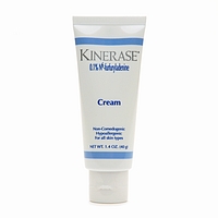 Kinerase Cream, 1.4 oz (40g) Questions & Answers