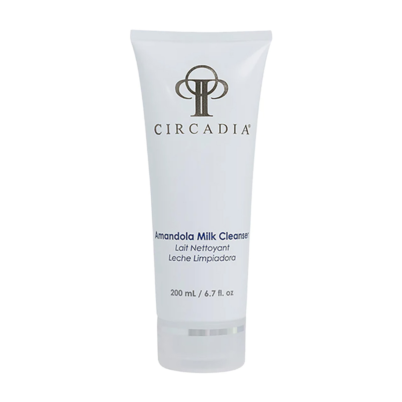 Circadia Amandola Milk Cleanser - 6.7 oz (00603) Questions & Answers