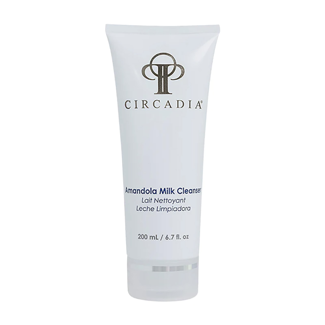 When you be restocking the circadia amandola cleanser in the professional size?
