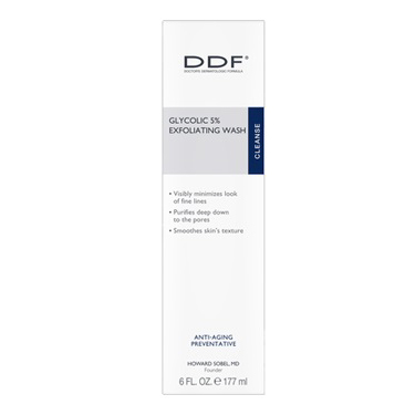 I am looking for the DDF product that I have gotten from www.ddfskincare.com and distributed by Lux Brands.